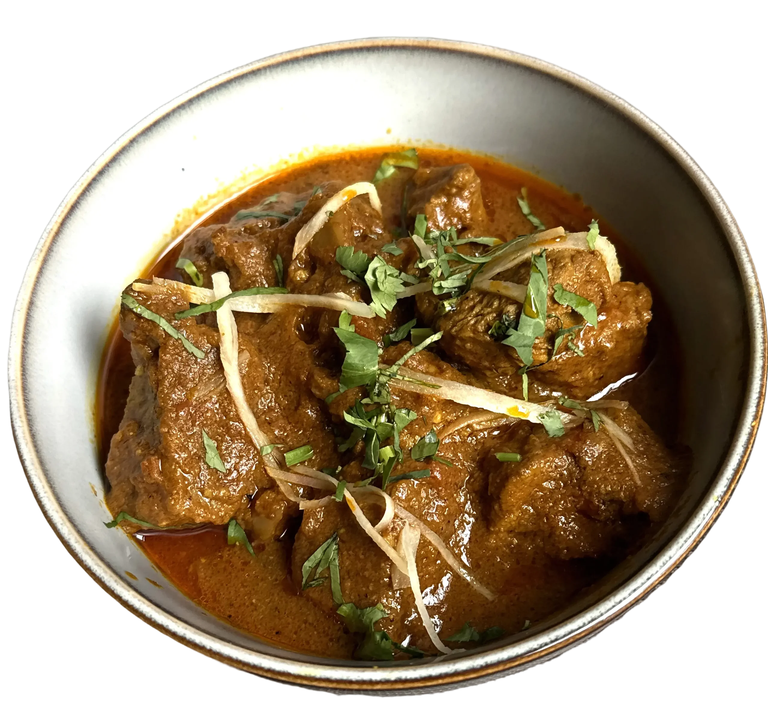 Lamb Gosht