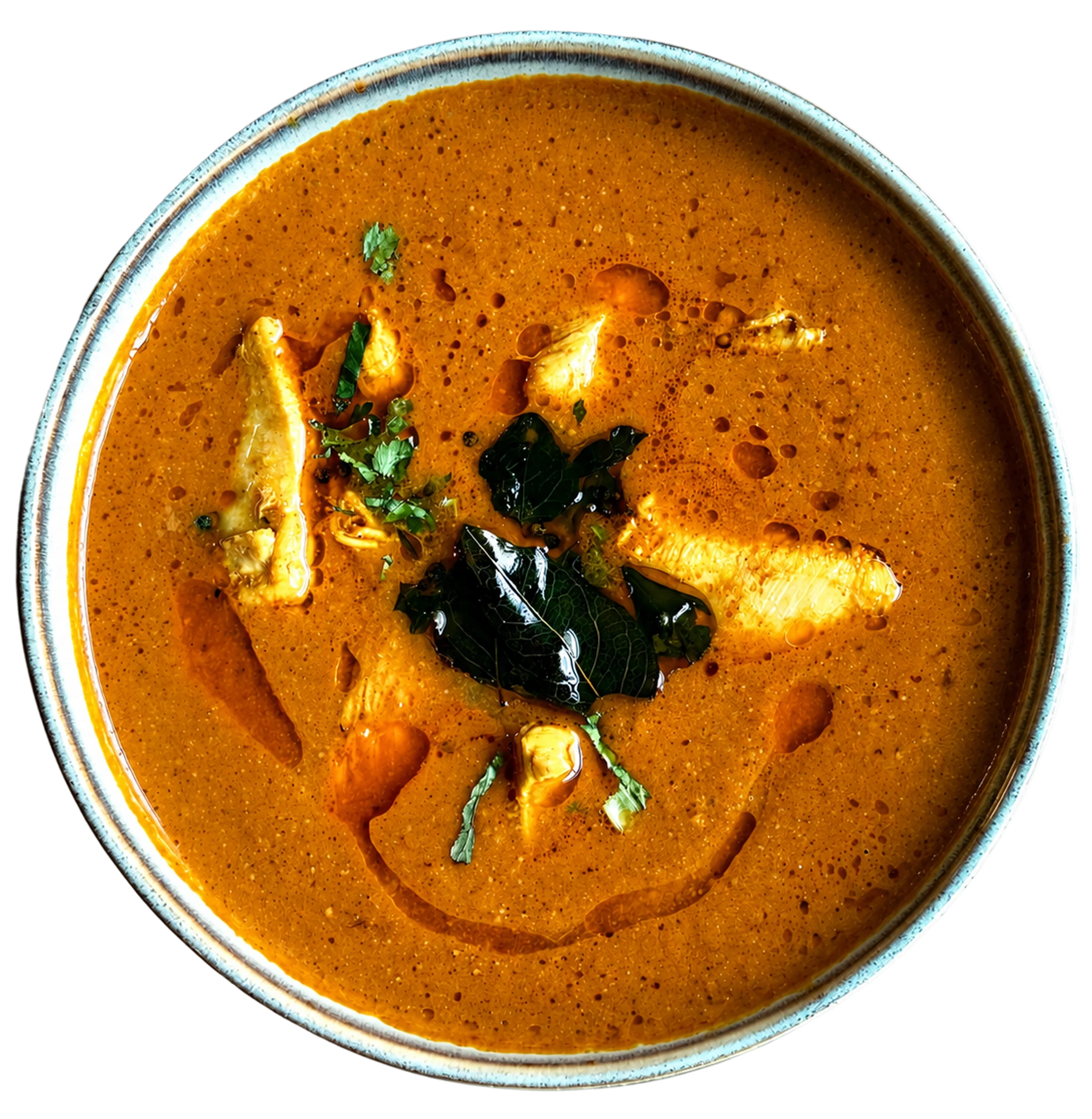 Malabar Chicken