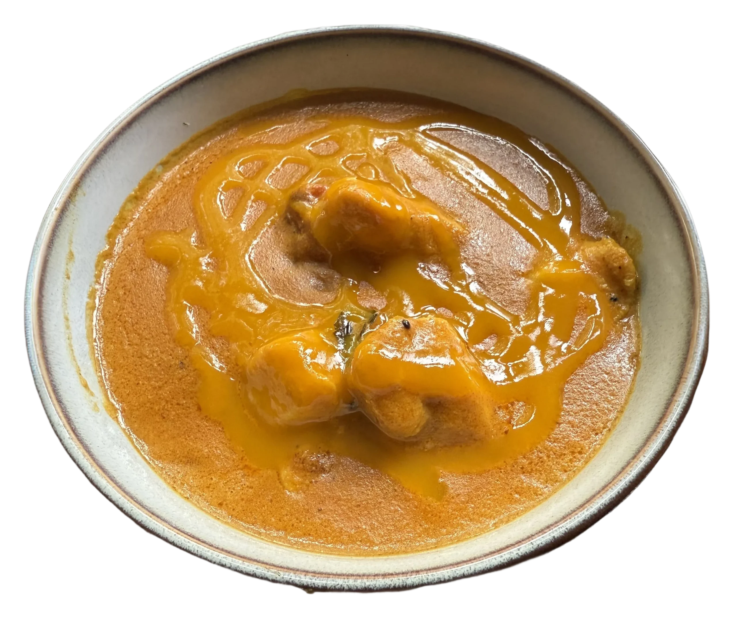 Mango Chicken