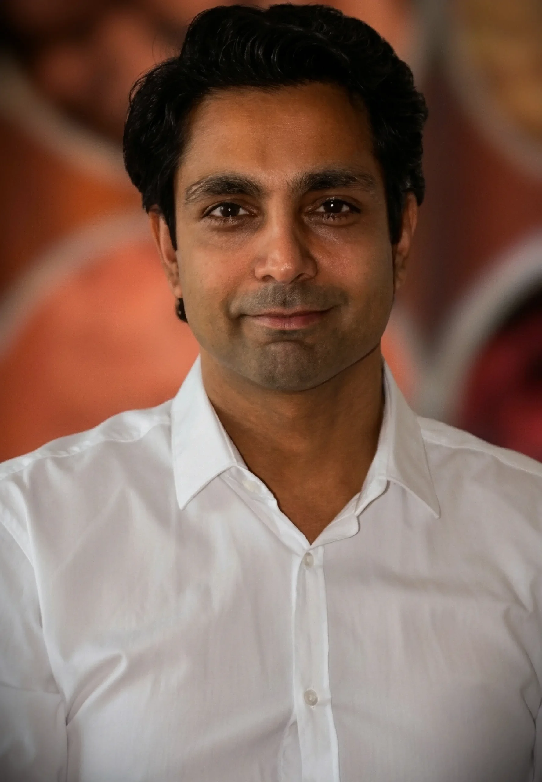 Rajiv