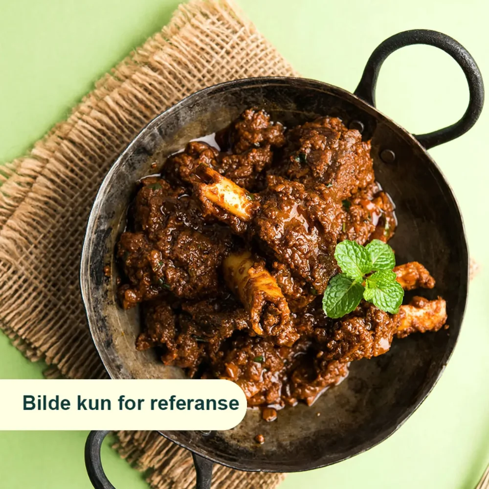 Bhuna-Gosht