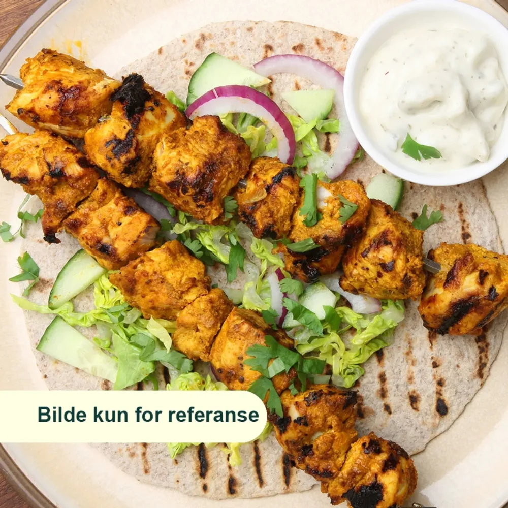 Chicken Tikka