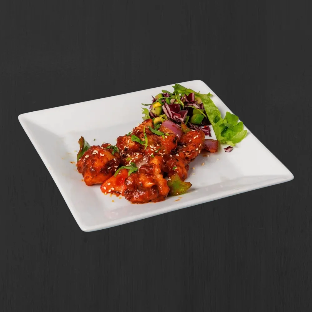 Chilli Chicken
