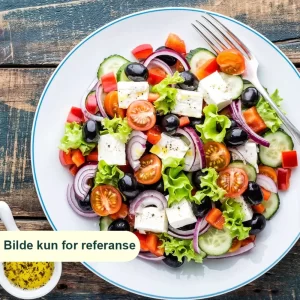 Gresk Salat