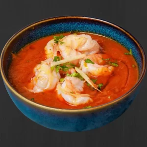 Jhinga Kadhai