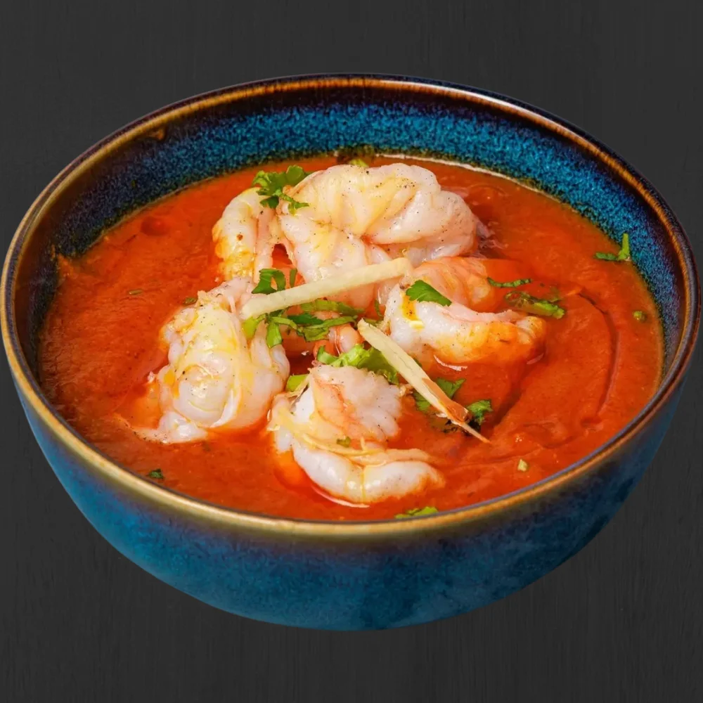 Jhinga Kadhai