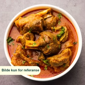 Lam Korma
