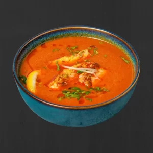 Mango Chicken