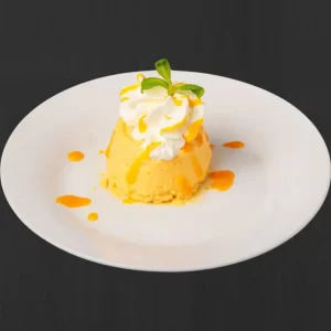 Mango Delight