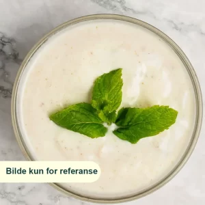 Mint Raita