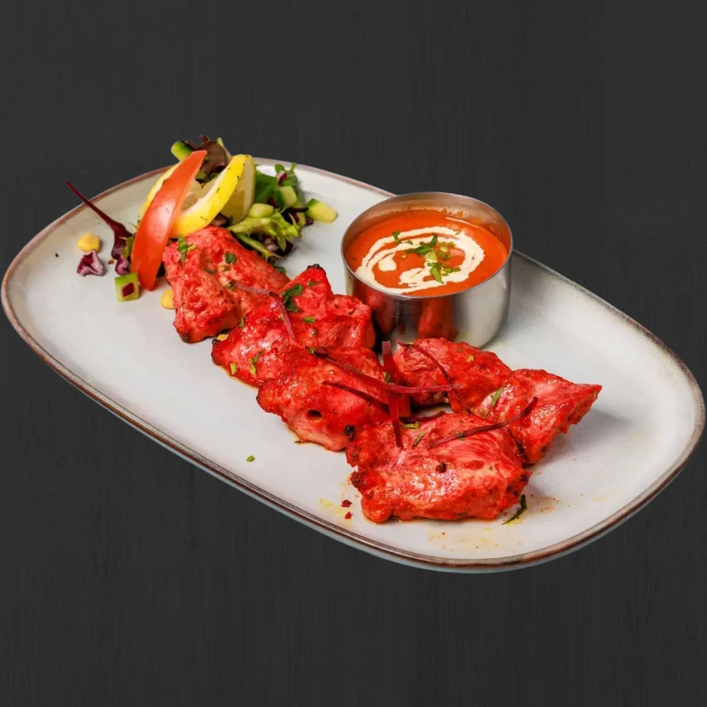 Murgh Banjara Tikka