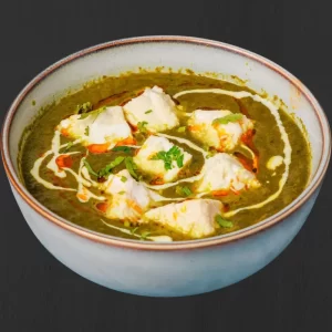 Palak Paneer