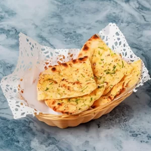 Peshawari Naan