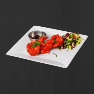 Prawns Koliwada