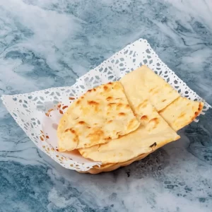 Vanlig Naan (G,M,E)