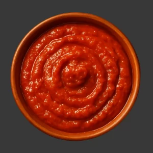 Ekstra Tandoori Saus