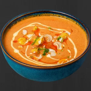 Chicken Korma