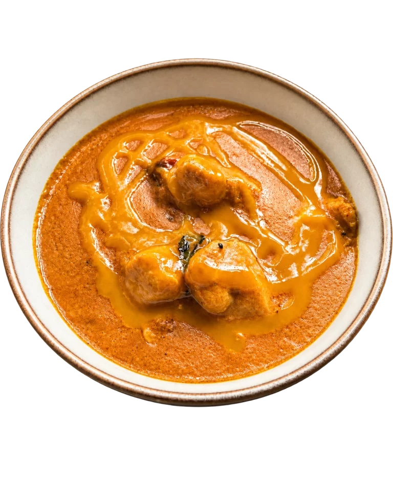 Mango chicken