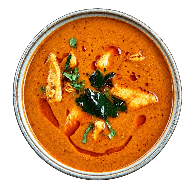 Malabar chicken