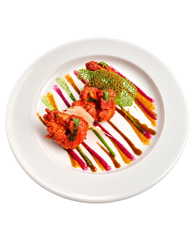 Prawns koliwada